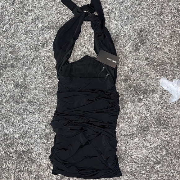 Fashion Nova Dress - Picture 3 of 7